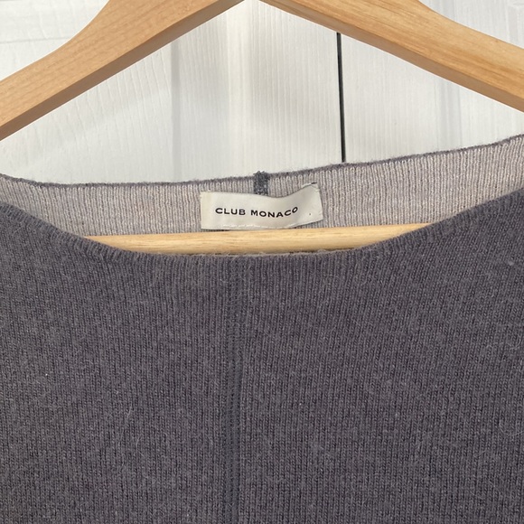 Club Monaco sweater - Picture 2 of 5